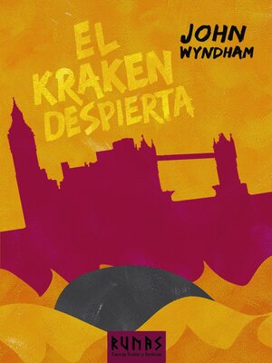 cover image of El Kraken despierta
